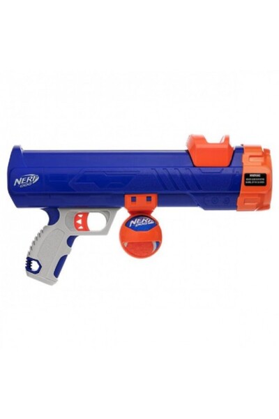 Nerf dog TENNIS BALL BLASTER (15 MTR)