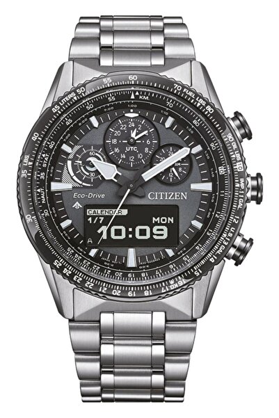 Citizen Jv2006-55H Men's Wristwatch