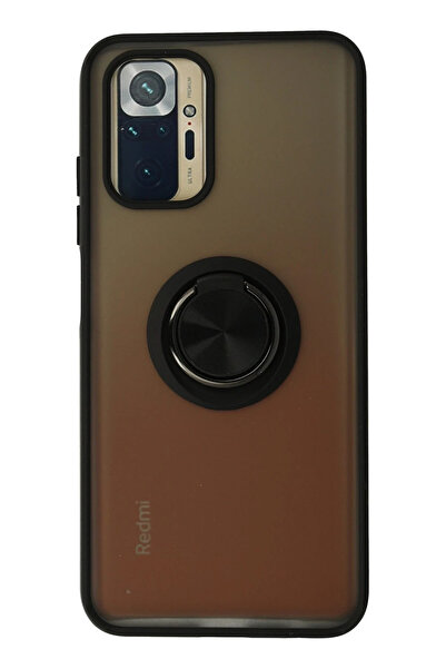 NewFace غطاء سيليكون مونتريال رينج من إس بي تي آر إن إس لهاتف شاومي ريدمي نوت...