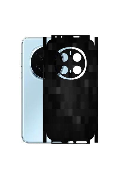 Ecr Mobile Honor Magic 7 Pro ile Uyumlu 360 Arka Kaplama