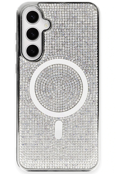 NewFace غطاء حماية SPTRNS لهاتف سامسونج جالاكسي S23، غطاء ماجسيف ماسي (183944...