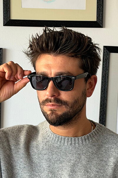 By Harmony Bh 02140 C01 Men's Sunglasses