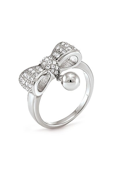 Folli Follie Γυναικείο δαχτυλίδι, 3R15F005C-50