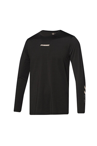 hummel Ανδρικό μακρυμάνικο μπλουζάκι Reg