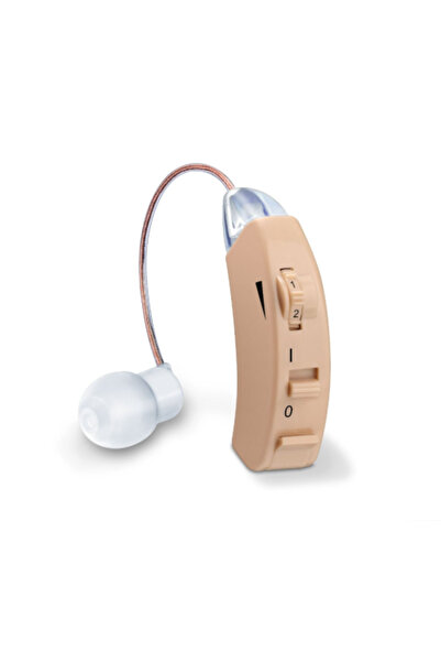 Beurer HA50 Behind-the-Ear Hearing Aid