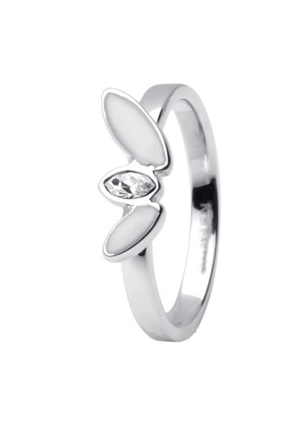 Skagen Women's ring, JRSW029SS5