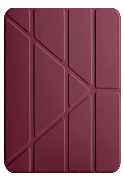 NewFace Sptrns Huawei Matepad Pro 12.2 2025 Mars Tablet Case with Pen Holder (175326) - Purple