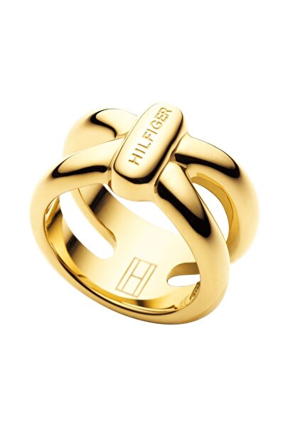 Tommy Hilfiger Γυναικείο δαχτυλίδι, 2700326B