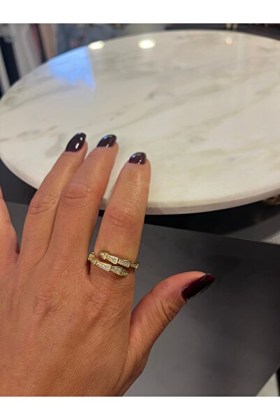 gozdeasutayaccessory Adjustable ring