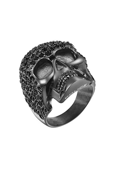 Police Ανδρικό δαχτυλίδι, PEAGF2211413