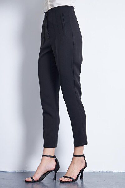 charamela Women's Slim-Fit Pants -