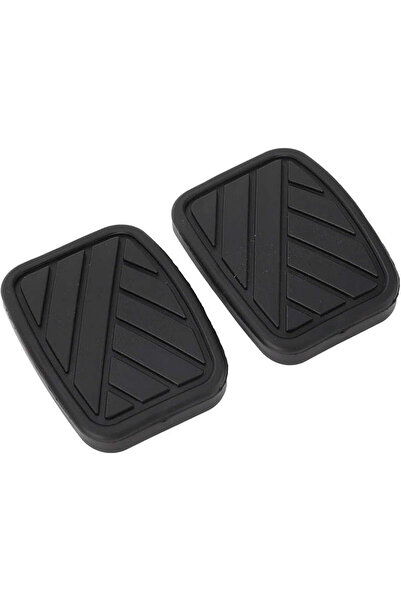 ALPER دواسة فرامل وقابض مطاطية (174925) لسيارة كاري-إس كيه 410 86-00