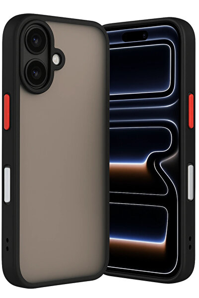 NewFace غطاء سيليكون مونتريال لهاتف آيفون 17 من إس بي تي آر إن إس (175425) - ...