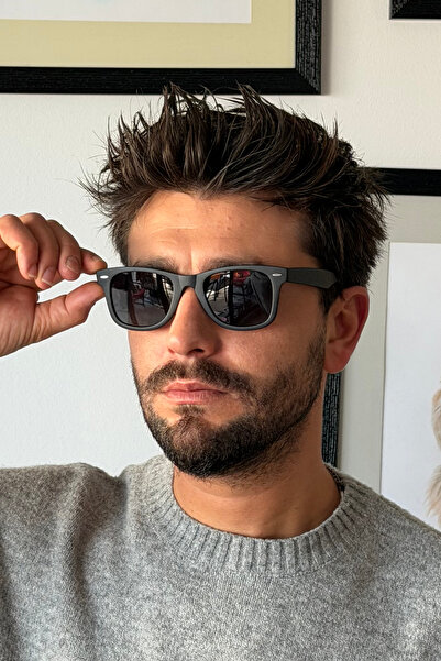 By Harmony Bh 02140 C02 Men's Sunglasses