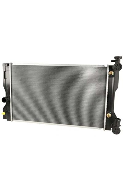 Toyota راديتر ماء كورولا 2008-2019 اوتوماتيك اردني