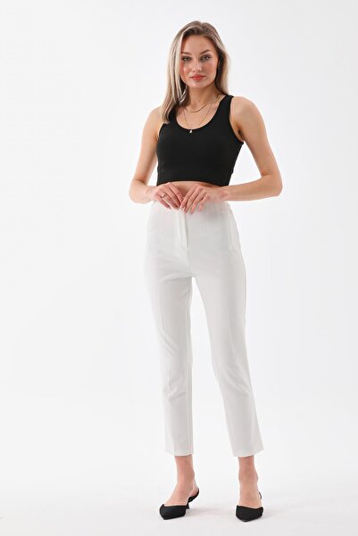 charamela Women's Slim-Fit Pants -