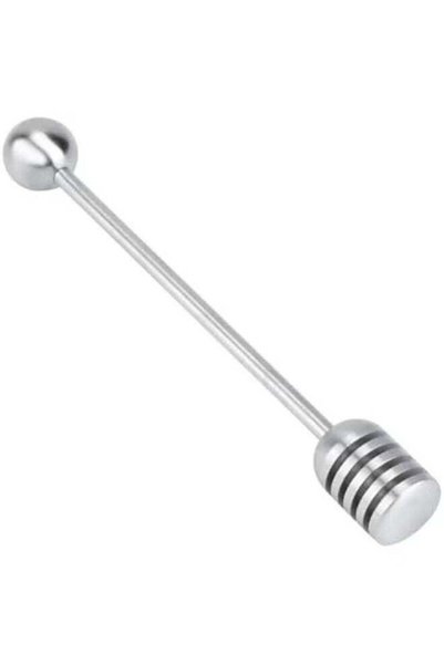 Generic Hy Dipper Sticks, Solid Stainless Steel Hy and Syrup Dipper Stick Lon...