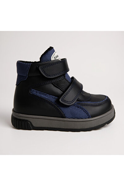 Tekiner Genuine Leather Orthopedic Kids Boots