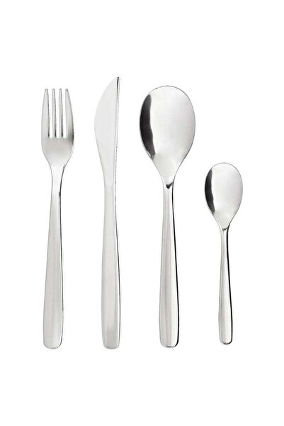 Generic 16-Piece Cutlery Set