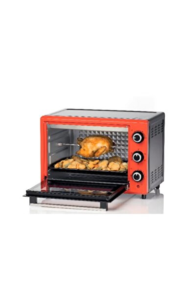 ARIETE 3926 SFO 45 L 1800 W ART3926 Red