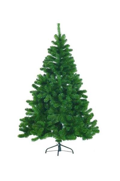 ACLIX Y&D Artificial Christmas Tree With Stand Green 150cm