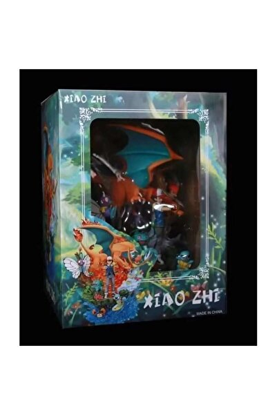 Pokémon Figurine 50 cm