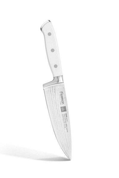 Generic 6'' Chef`s Knife Bonn Series, with Sharp Blade and Sturdy Non Slip Ha...