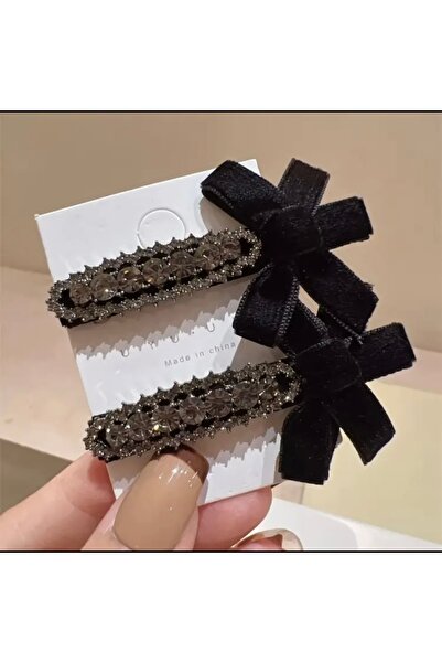 Accessories Σετ αγκράφες 4 τεμαχίων για γυναικεία αξεσουάρ καθημερινής χρήσης...