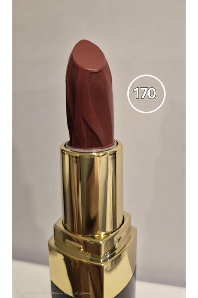 Makeup Lipstick with beeswax and shea butter