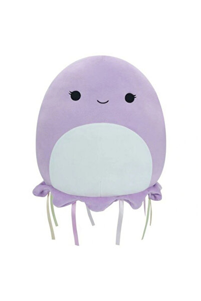 TOYFEST Squishmallows Jellyfish Anni 30 cm