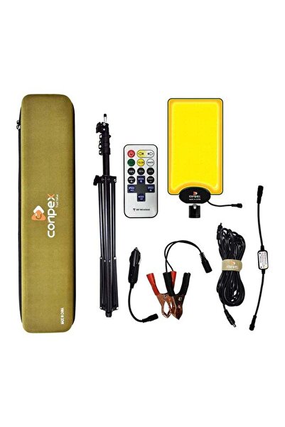 TheMohrim 360 Light FR-06 Outdoor Fishing Rod 375cm