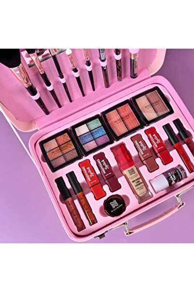 Missyoung MISSS YOUNG EXQUISITE New Makeup Kit