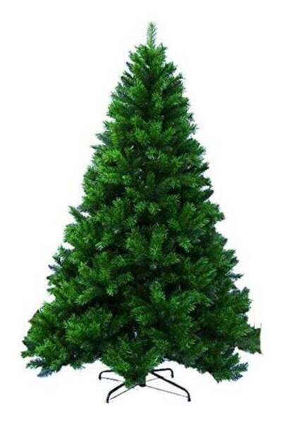 Aiwanto Christmas Tree Home Décor Green 1.5meter