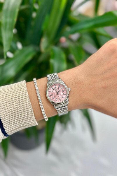 DEEPORA MODERN KADIN KOL SAATİ