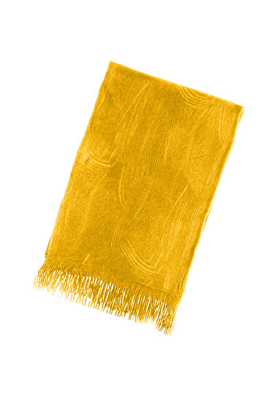 SDD A heavy women's winter shawl to protect you from the cold; wrap it around your neck, head, shoulders, or hands.