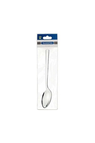 Generic Tramontina Oslo Stainless Steel Serving Spoon