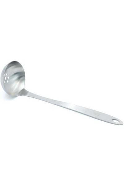 Generic BERAM Stainless Steel Soup Ladle Cooking Utensils Kitchen Tool 100% F...