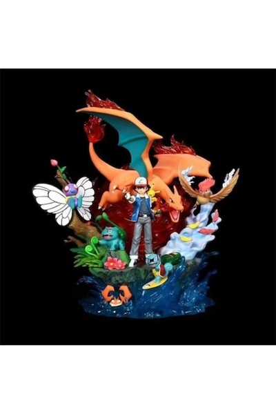 Pokémon Figurine 50 cm