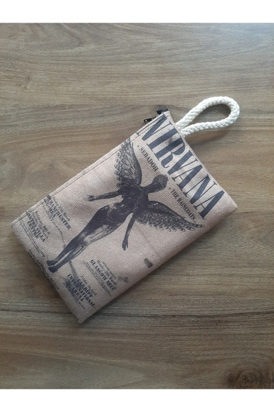 OWLBAG COMPANY منظم حقائب على شكل قلم من OWL BAG بتصميم نيرفانا