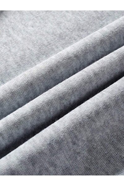 Harmandar Оверсайз-светр з капюшоном і принтом NYC