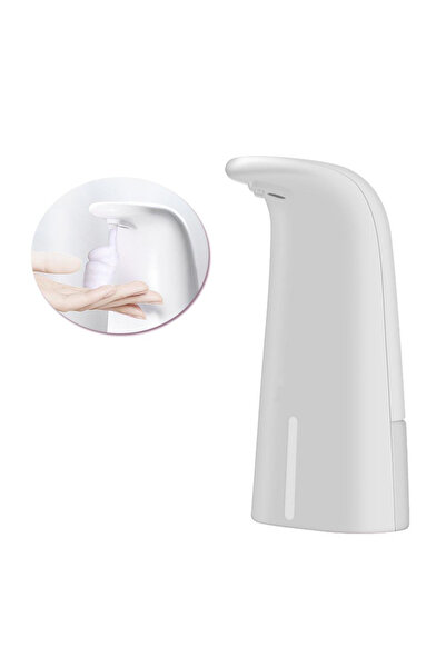 MRG Soap Dispenser M-525, Automatic, Infrared, White