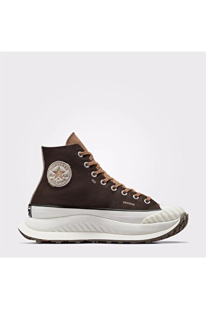 Converse Chuck 70 At-Cx Unisex Καφέ Πλατφόρμα Αθλητικά Παπούτσια A06532C.289