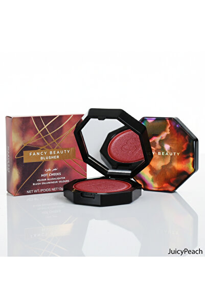 FANCY BEAUTY بلاشر خدود