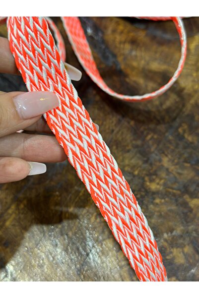 Gönülden Tasarım EN 2 CM TRICOTAGE CU MODEL CU CĂRȚIȚE ACCESORIUL DE ÎMBRĂCAR...