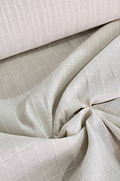 Morlay Φυσικό ύφασμα καλύμματος καναπέ Χοντρό υφή, ανθεκτικό και κομψό ύφασμα λουκούμι για καναπέ-κρεβάτι