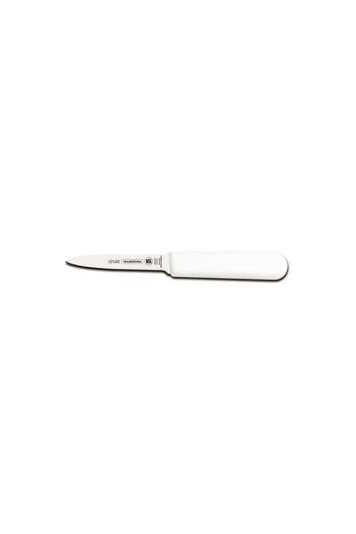 Generic Tramontina Professional 4 Inches Paring Knife with Stainless Steel Bl...