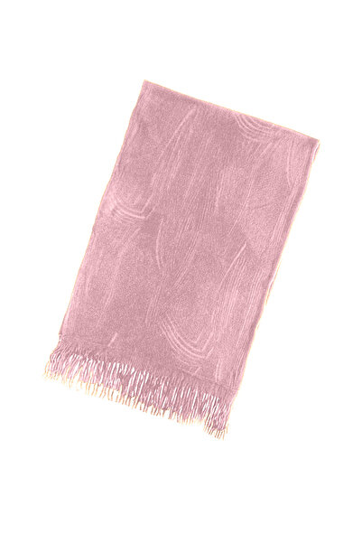 SDD A heavy women's winter shawl to protect you from the cold; wrap it around your neck, head, shoulders, or hands.