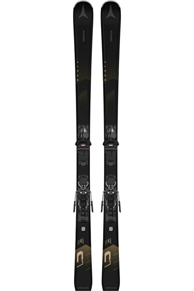 Atomic Cloud C7 Siyah 2026