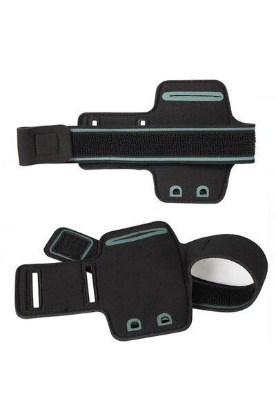 MRG M592 phone case, for arm, 4.7inch, Gray