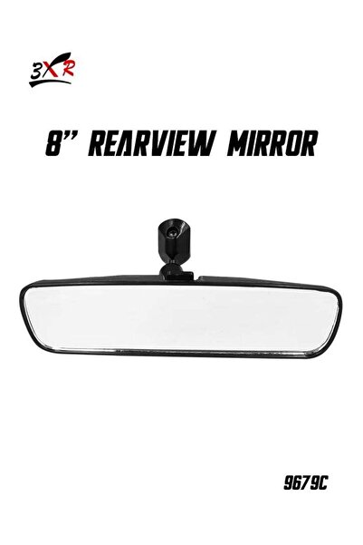 3XR 8inch Day And Night Rearview Mirror - 9679C